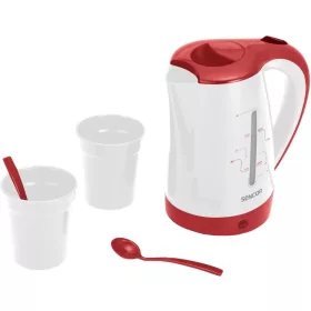 Sencor SWK 150RD Travel Kettle