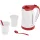 Sencor SWK 150RD Travel Kettle