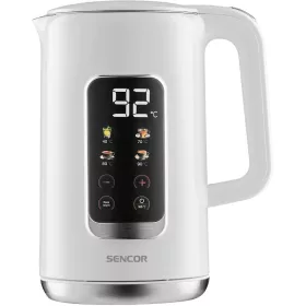 SWK 0950WH Vízforraló 1,7 L SENCOR