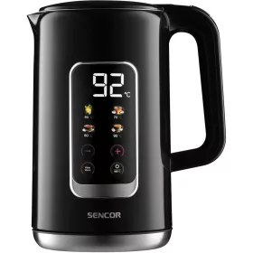 SWK 0951BK Vízforraló 1,7 L SENCOR