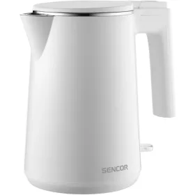 Sencor SWK 0155WH Vízforraló 1,0 L 