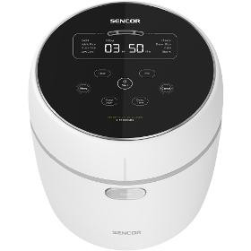 Sencor SRM 0670WH LOW CARB Rizsfőző
