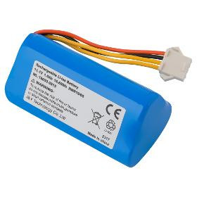 Sencor SRX 1501 Akkumulátor SRV 1550WH 