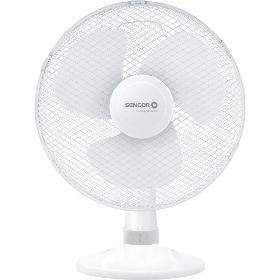 Sencor SFE 3027WH-EUE3 ventilátor 