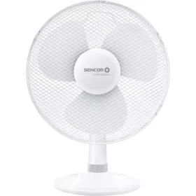 Sencor SFE 4037WH-EUE3 asztali ventilátorSencor