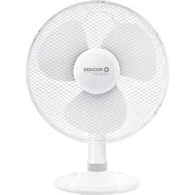 Sencor SFE 4037WH-EUE3 asztali ventilátorSencor