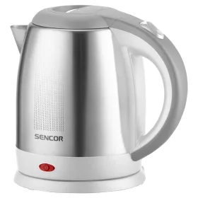 Sencor SWK 1230SS Vízforraló 1,2 L Inox
