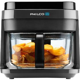 Philco PHAF 2000 Forrólevegős fritőz