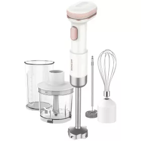 Sencor SHB 9130WH akkumulátoros botmixer