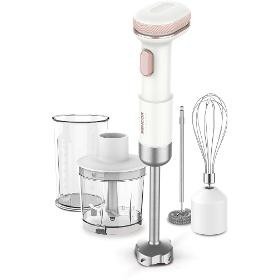 Sencor SHB 9130WH akkumulátoros botmixer