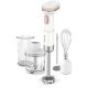 Sencor SHB 9130WH akkumulátoros botmixer