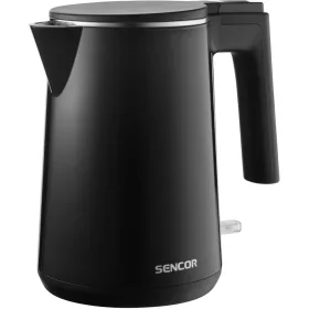 Sencor SWK 0156BK Vízforraló 1,0 L 