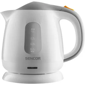 Sencor SWK 1100WH Vízforraló 1,0 L 