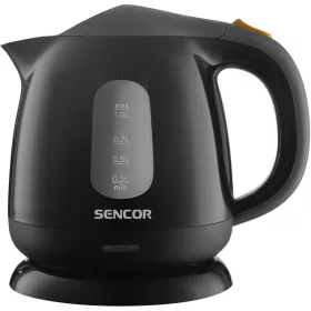 SWK 1101BK Vízforraló 1,0 L SENCOR