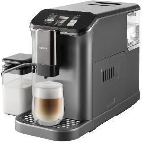 Sencor SMART SES 8500BK Automata kávéfőző 