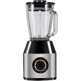 Sencor SBL 4872BK Turmixgép 
