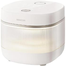 Sencor SRM 2000WH LOW CARB Rizsfőző 
