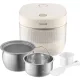 Sencor SRM 2000WH LOW CARB Rizsfőző 