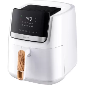 Sencor SFR 6551WH Forrólevegős fritőz 