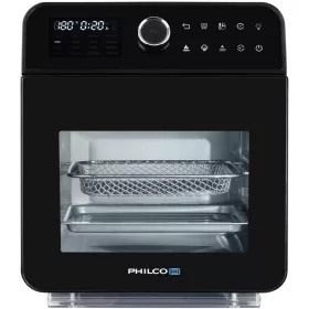 Philco PHAO 1015 Forrólevegős fritőz