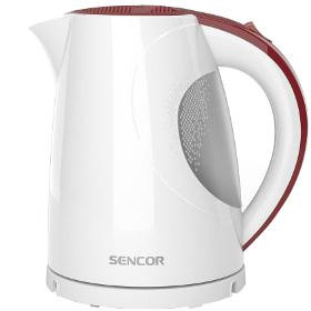 Sencor SWK 1515RD Vízforraló 1,5 L 
