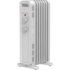 Sencor SOH 3407WH Elektr. Olajradiátor 