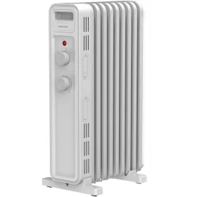 Sencor SOH 3409WH Elektr. Olajradiátor 