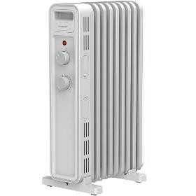 Sencor SOH 3409WH Elektr. Olajradiátor 