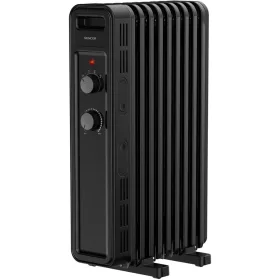 Sencor SOH 3509BK elektromos olajradiátor