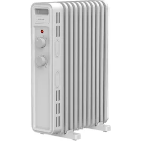 Sencor SOH 3411WH elektromos olajradiátor