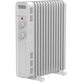 Sencor SOH 3413WH elektromos olajradiátor