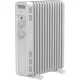Sencor SOH 3413WH elektromos olajradiátor