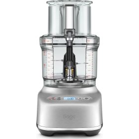 Sage SFP838BSS Konyhai robotgépek