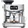 Sage SES985BSS espresso kávéfőző 