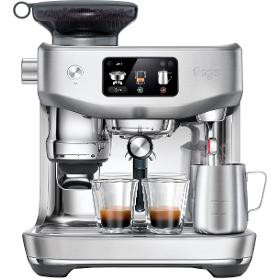 Sage SES985BSS espresso kávéfőző 