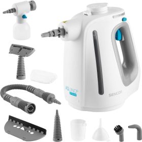 Sencor SSC 3510WH Gőztisztító
