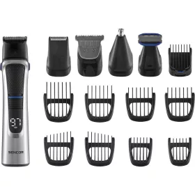 Sencor SHP 8500BK Multifunkciós hajnyíró 