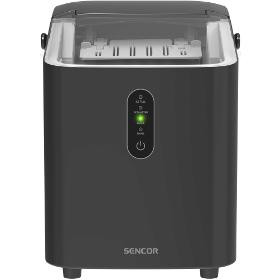 Sencor SIM 2500BK Jégkocka készítő