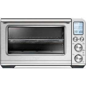 Sage SOV905BSS Multifunkciós sütő XL 