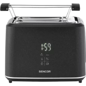 Sencor STS 0600BK Kenyérpirító 