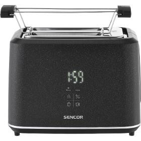 Sencor STS 0600BK Kenyérpirító 