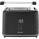 Sencor STS 0600BK Kenyérpirító 