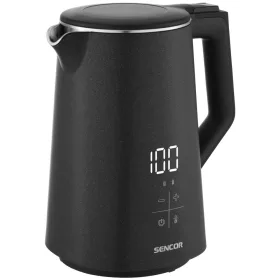 Sencor SWK 0600BK Vízforraló 1,7 L