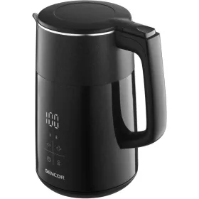 SWK 0610BK Vízforraló 1,7 L SENCOR