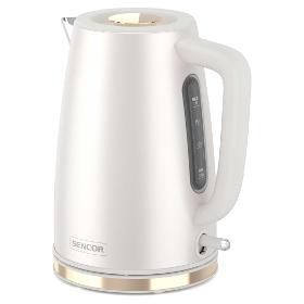 SWK 1780WH Vízforraló 1,7 L SENCOR