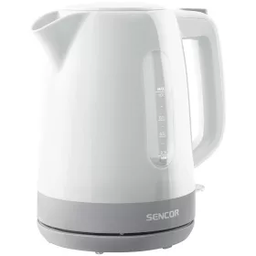 Sencor SWK 1020WH Vízforraló 1,0 L