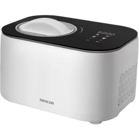 Sencor SIC 3000WH fagylaltkészítő