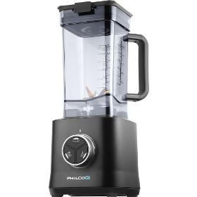 PHTB 2401B TitaniumGold turmixgép PHILCO