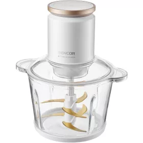 Sencor SCB 7000WH aprító