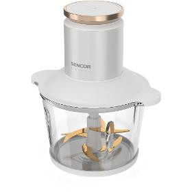 Sencor SCB 7000WH aprító
